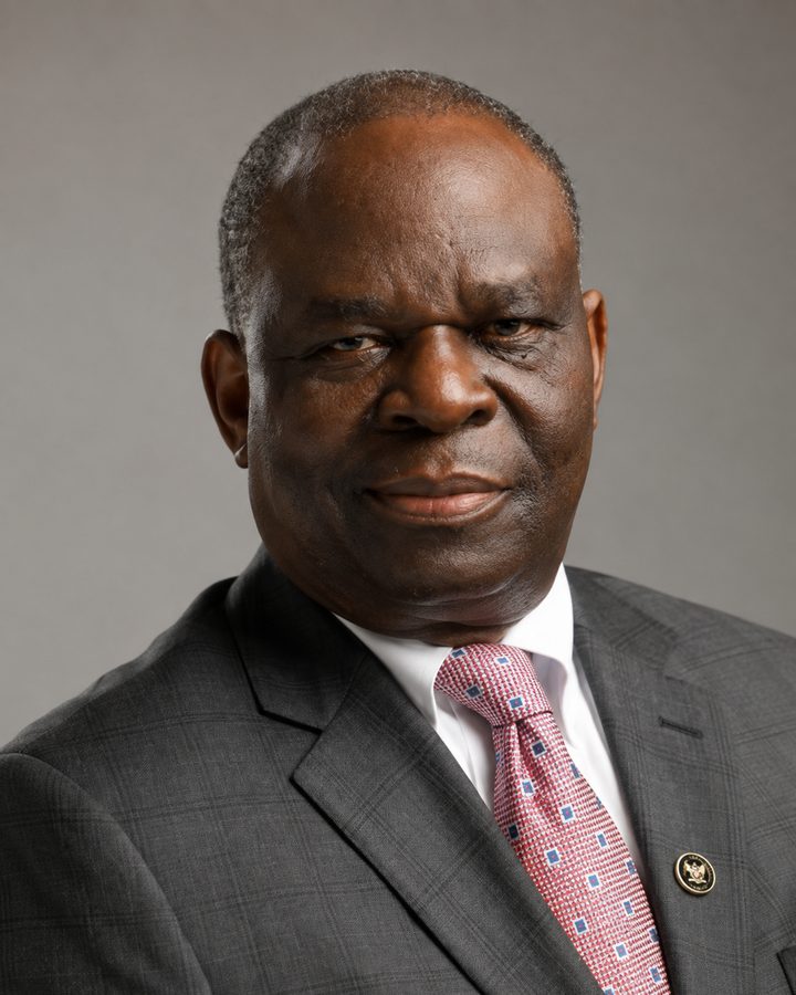 Dr. Adeyemi Adekoya