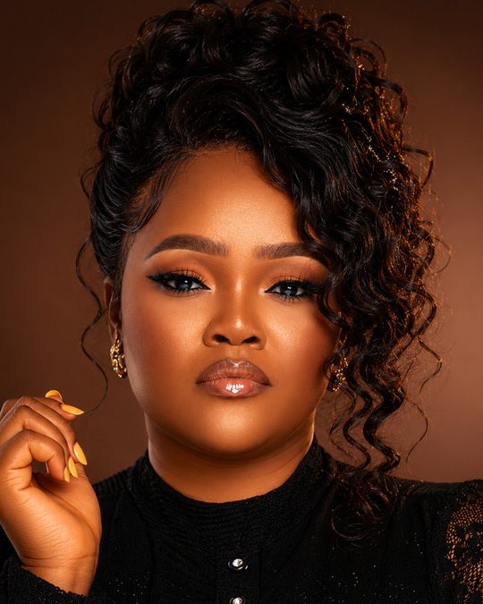 Deborah Lawal
