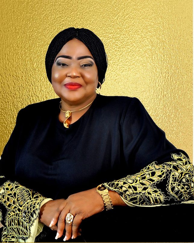 Maureen Dorgu Lawal, Esq.